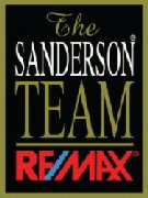 Rob Sanderson, Broker - RE/MAX Advantage Realty Ltd.