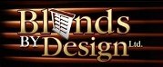 Blinds by Design Ltd.