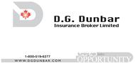 D.G. Dunbar Insurance Broker Limited