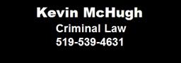 Kevin McHugh Law Office