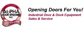 Alpha Door Systems Inc