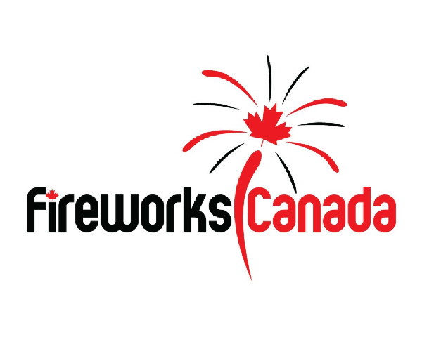 Fireworks Canada