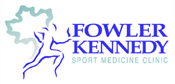 Fowler Kennedy Sport Medicine Clinic
