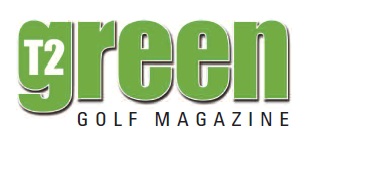 T2 Green Golf Magazine