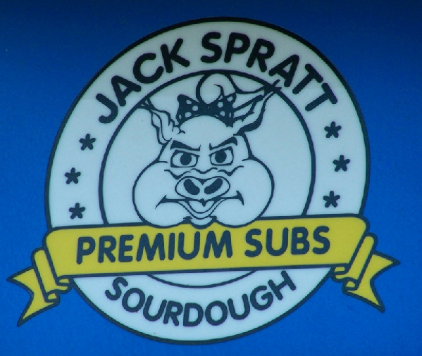 Jack Sprattt Subs