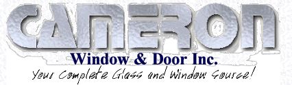 Cameron Window & Door Inc.