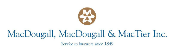 MacDougall, MacDougall & MacTier Inc.