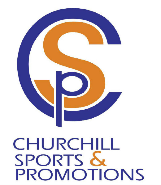 CHURCHILL SPORTS & PROMOTIONS