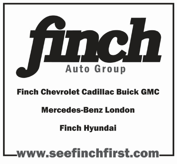 FINCH AUTO GROUP