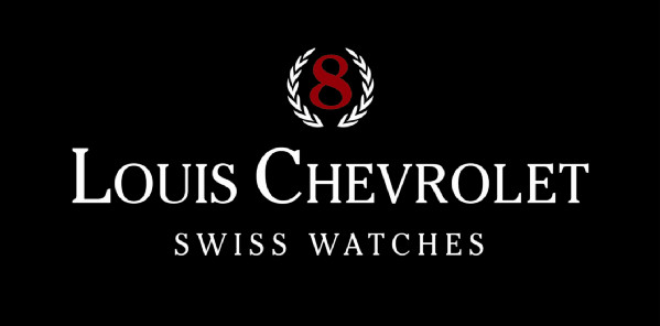 LOUIS CHEVROLET WATCHES