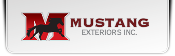 Mustang Roofing & Exteriors Inc.