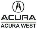 Acura West