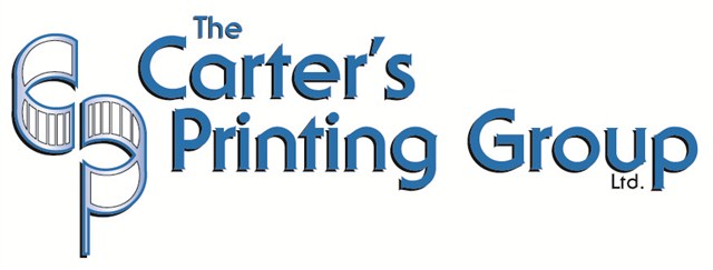 Carter's Printing Group