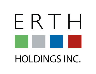 ERTH Holdings Inc.