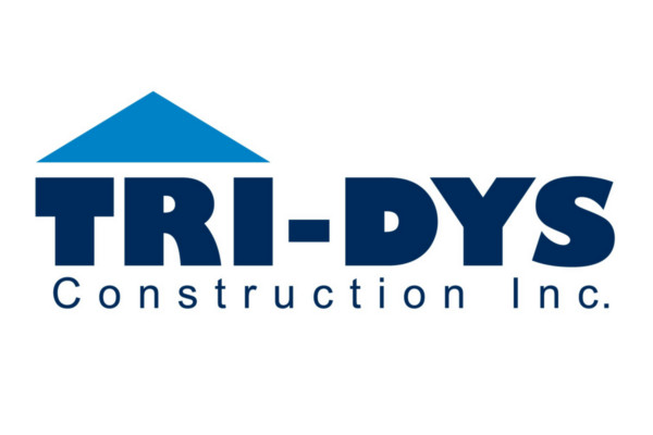 TRI-DYS Construction Inc.