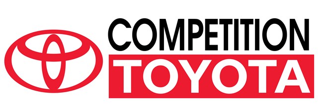 Competition Toyota