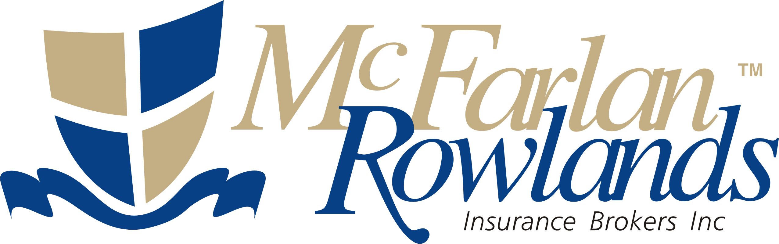 McFarlan Rowlands Insurance Brokers Inc