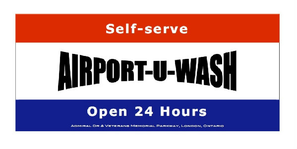 Airport-U-Wash