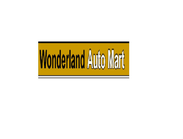 Wonderland Auto Mart