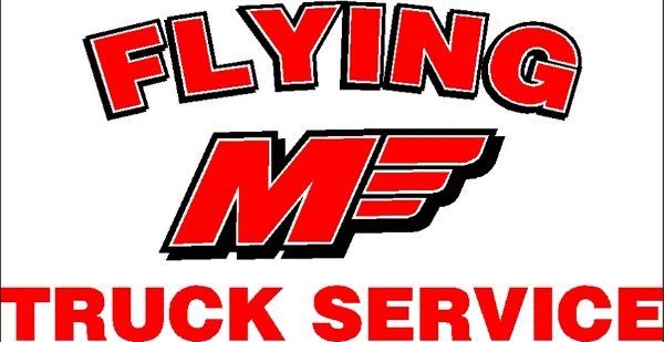 Flying M