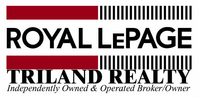 Royal LePage Triland Realty-Robert DiLoreto  rob@robdiloreto.com