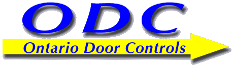 Ontario Door Controls
