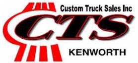 Custom Truck Sales Inc
