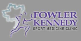 Fowler Kennedy Sport Medicine Clinic