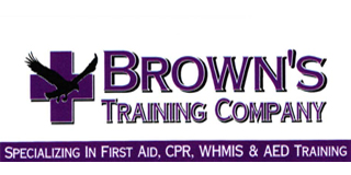 Brown's Training Company