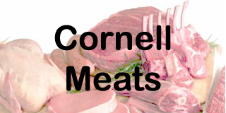 Cornell Meats