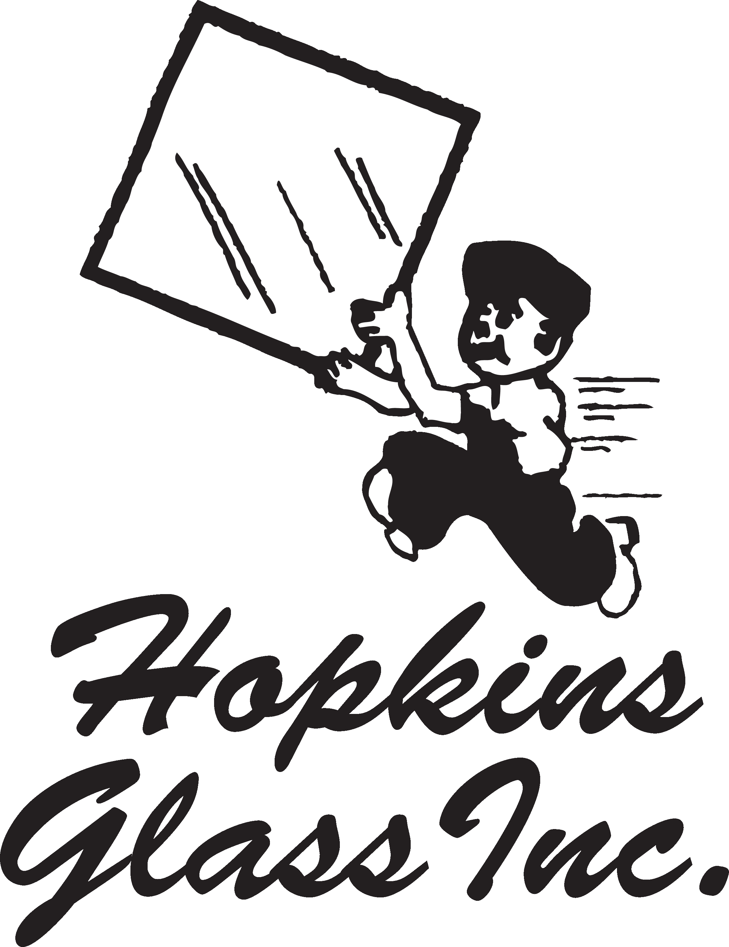 Hopkins Glass Inc.