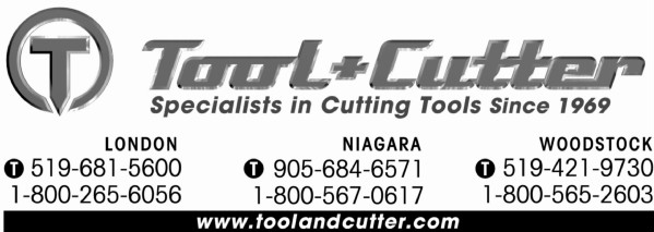 Tool & Cutter Supply Co.
