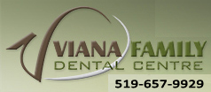 Viana Family Dental