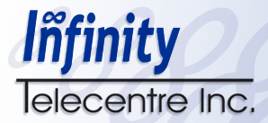 Infinity Telecentre Inc.
