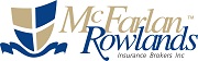 McFarlane Rowland Insurance