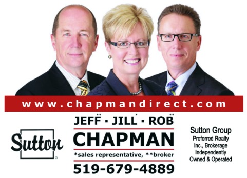 Sutton Real Estate - ChapmanDirect
