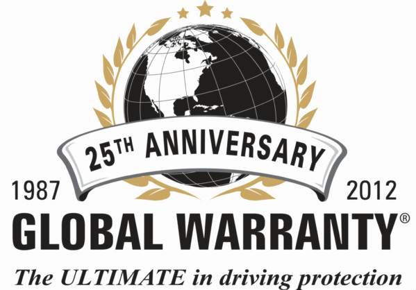 Global Warranty