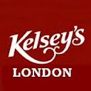 KELSEY'S London