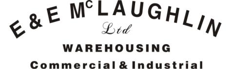 E&E McLAUGHLIN Ltd. WAREHOUSING