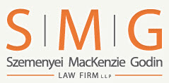 Szemenyei Mackenzie Godin Law Firm LLP