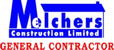 Melcher's Construction Limited