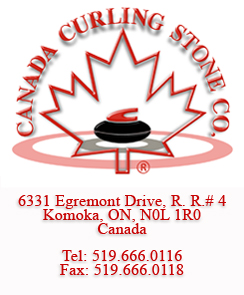 Canada Curling Stone Co