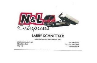 N & L Enterprises