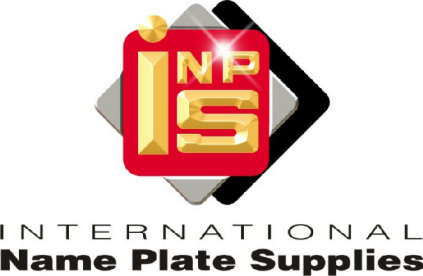 International Name Plate Supplies