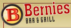 Bernies Bar and Grill