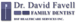 Dr. David Favell - Family Dentist