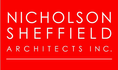 Nicholson Sheffield Architects Inc.
