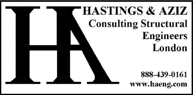 Hastings & Aziz Ltd