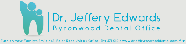 Dr.Jeffery Edwards Byronwood Dental