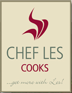 Chef Les Cooks